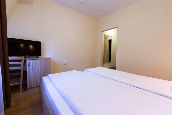 Double room DBL